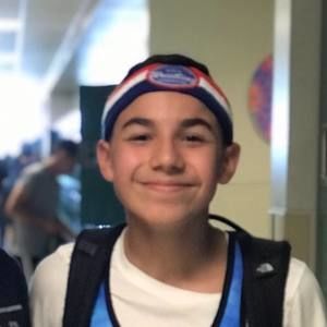 Meet your Posher, Isaac